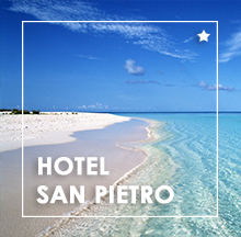 Hotel San Pietro - Sestri Levante