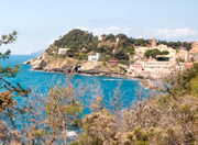Le escursioni a Sestri Levante